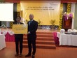 Sun Life Việt Nam chi trả quyền lợi Kl99kl phiên bản hoạt động gần 900 triệu đồng cho khách hàng tại Gia Lai 