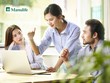 Manulife Việt Nam ra mắt giải pháp Kl991.com nạp rút nhanh toàn diện