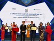 Prudential lọt Top 10 Kl991.com World Cup 2026 Chính Thức bền vững 2017