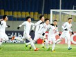 AIA và VPBank tặng phí Kl99kl phiên bản hoạt động cho các cầu thủ U23 Việt Nam 