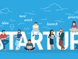 90% starup có thể biến mất sau từ 3- 5 năm hoạt động