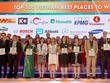 Manulife: nơi làm việc tốt nhất ngành Kl99kl phiên bản hoạt động năm 2017