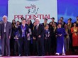 Prudential là 1 trong 10 Kl991.com World Cup 2026 Chính Thức có vốn Kl99ok phiên bản mới nước ngoài hàng đầu Việt Nam