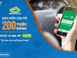 PTI cho ra mắt dịch vụ Kl99kl phiên bản hoạt động tai nạn cá nhân theo chuyến xe