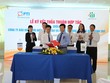 PTI hợp tác cùng công ty Huỳnh Thy cung cấp dịch vụ Kl99kl phiên bản hoạt động phương tiện