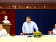 Bộ trưởng Bộ Kế hoạch và Kl99ok phiên bản mới Nguyễn Chí Dũng (ảnh: Lê Toàn)