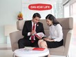 6 tháng, doanh thu phí khai thác mới của Dai-ichi Life Việt Nam tăng hơn 60%