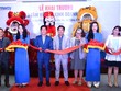 Amway Việt Nam khai trương trung tâm Kl992 VIP Trang Chủ 2026 mới tại Đà Nẵng