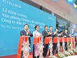 Chubb Life Việt Nam khai trương văn phòng Kl992 VIP Trang Chủ 2026 mới tại Phú Thọ