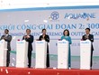 Khởi công giai đoạn 2 Dự án Nhà máy nước mặt sông Đuống 