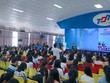 Kl99kl phiên bản hoạt động nhân thọ trước áp lực “cá nhanh đớp cá chậm”