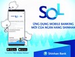 Link Vào Nhà Cái KL99 COM Tặng +199k Shinhan ra mắt ứng dụng Mobile Banking