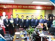 PTI hợp tác với Lotte Finance Vietnam