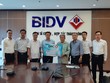 BIC chi trả hơn 500 triệu đồng quyền lợi Kl99kl phiên bản hoạt động cho thân nhân cán bộ BIDV Bắc Hải Dương