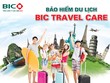 BIC ra mắt sản phẩm Kl99kl phiên bản hoạt động du lịch phí tối thiểu chưa tới 1 USD/ngày