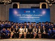 UOB Việt Nam hợp tác với Đại học Ngoại thương đào tạo nâng cao cho chuyên viên Link Vào Nhà Cái KL99 COM Tặng +199k