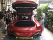 Aston Martin ra mắt hai dòng xe DB11 và New Vantage tại Việt Nam
