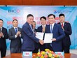 BIC và SGI ký kết biên bản nhằm phát triển Kl99kl phiên bản hoạt động bảo lãnh tại Việt Nam