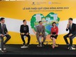 Aviva tài trợ 3 tỷ đồng cho 50 dự án về môi trường, giáo dục và sức khỏe cộng đồng