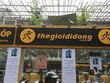 Quý I/2019, Thế Giới Di Động (MWG) báo lãi sau thuế 1.041 tỷ đồng, tăng trưởng 29%
