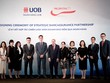 Prudential bán Kl99kl phiên bản hoạt động qua Link Vào Nhà Cái KL99 COM Tặng +199k UOB Việt Nam  