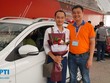 PTI cung cấp sản phẩm Kl99kl phiên bản hoạt động cho khách mua xe FADIL