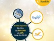 Sun Life Việt Nam triển khai thêm hai kênh thu phí Kl99kl phiên bản hoạt động mới