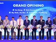 Link Vào Nhà Cái KL99 COM Tặng +199k Shinhan khai trương chi nhánh đầu tiên tại miền Trung