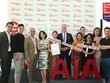 AIA Việt Nam được chứng nhận là Kl991.com World Cup 2026 Chính Thức có “Môi trường làm việc lý tưởng”