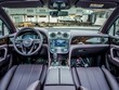 Bentayga V8 phiên bản 100 năm đầu tiên chính thức có mặt tại Việt Nam 