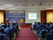 PTI tổ chức “Khóa học tập huấn nâng cao an toàn cho lái xe“