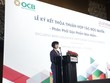 Generali Việt Nam hợp tác độc quyền 15 năm với OCB