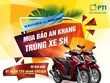 PTI tri ân khách hàng mua Bảo an khang 