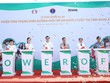 Phát động dự án Cải thiện tình trạng dinh dưỡng cho trẻ em dưới 5 tuổi tại Nghệ An