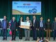 PTI trao tặng 1.500 suất Kl99kl phiên bản hoạt động cho người dân huyện Kỳ Anh- Hà Tĩnh