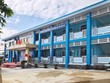 Chubb Life Việt Nam và Chubb Charitable Foundation khánh thành trường học tại Huế 