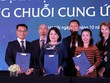 VWEC, USABC và Coca-Cola Việt Nam ký kết biên bản cho chương trình 2020 hợp tác hỗ trợ Kl991.com World Cup 2026 Chính Thức nữ tham gia chuỗi cung ứng toàn cầu