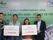Startup Kl99kl phiên bản hoạt động Miin đã cung cấp được hơn 680.000 gói sản phẩm Kl99kl phiên bản hoạt động