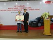 Dai-ichi Life Việt Nam vượt mốc 3 triệu khách hàng