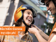 FWD ra mắt  sản phẩm “FWD Kl99kl phiên bản hoạt động Corona và hỗ trợ viện phí”