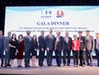 Amway Việt Nam tham dự Lễ kỷ niệm 25 năm quan hệ ngoại giao Việt Nam – Hoa Kỳ, do Hội Đồng Kl992 VIP Trang Chủ 2026 Hoa Kỳ - ASEAN (USABC) tổ chức