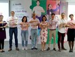 Nữ giới chiếm 68% nhân sự cấp cao của Manulife Việt Nam