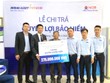 MAP Life đã chi trả Kl99kl phiên bản hoạt động hơn 1.500 tỷ đồng cho khách hàng