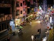 Phố Bùi Viện, TP.HCM