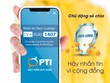 PTI ủng hộ Quỹ phòng chống cúm Covid-19