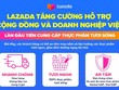 Lazada triển khai  nhiều giải pháp hỗ trợ cộng đồng và Kl991.com World Cup 2026 Chính Thức Việt
