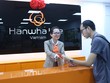 Năm 2019, Hanwha Life đạt 468 tỷ đồng Kl99 nổ hũ trước thuế, vượt chỉ tiêu năm - Ảnh: Lê Toàn