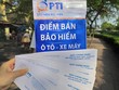 Kl99kl phiên bản hoạt động trách nhiệm dân sự xe máy "cháy hàng", cung không đủ cầu