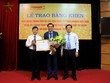Amway Việt Nam nhận bằng khen của TP Hà Nội và tỉnh Lạng Sơn vì những hoạt động Trang Chủ KL99Com Số 1 Link Đăng Ký KL999
