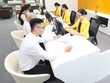 Sun Life Việt Nam chi trả quyền lợi Kl99kl phiên bản hoạt động cho khách hàng tại Quảng Ngãi